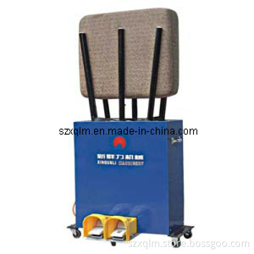 Sofa Cushion Covering Machine (ESF001)